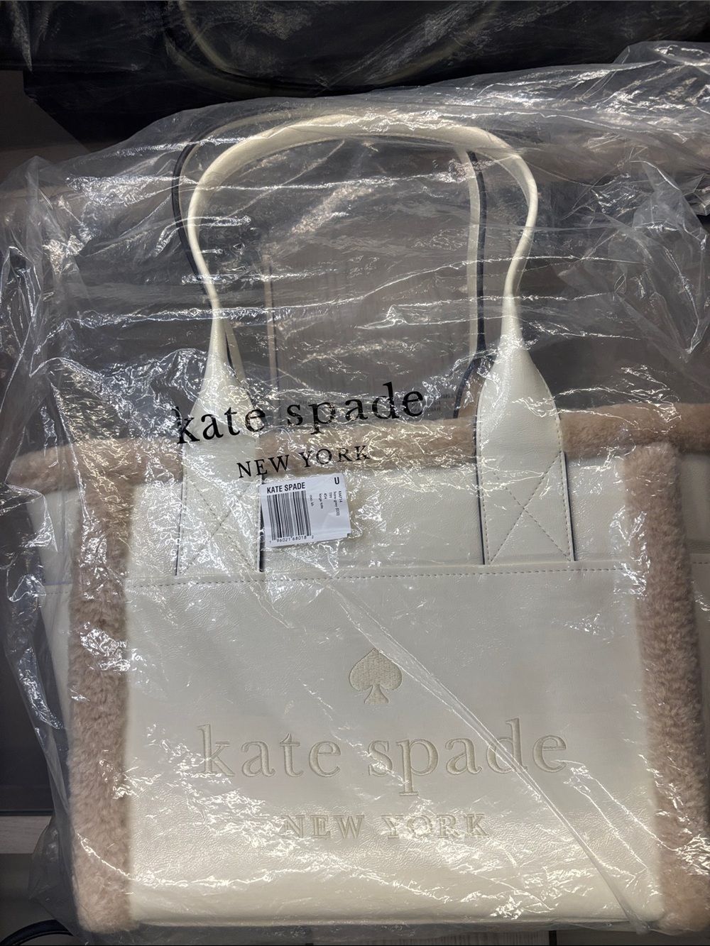 Kate Spade NWT Tote - Picture 13 of 14